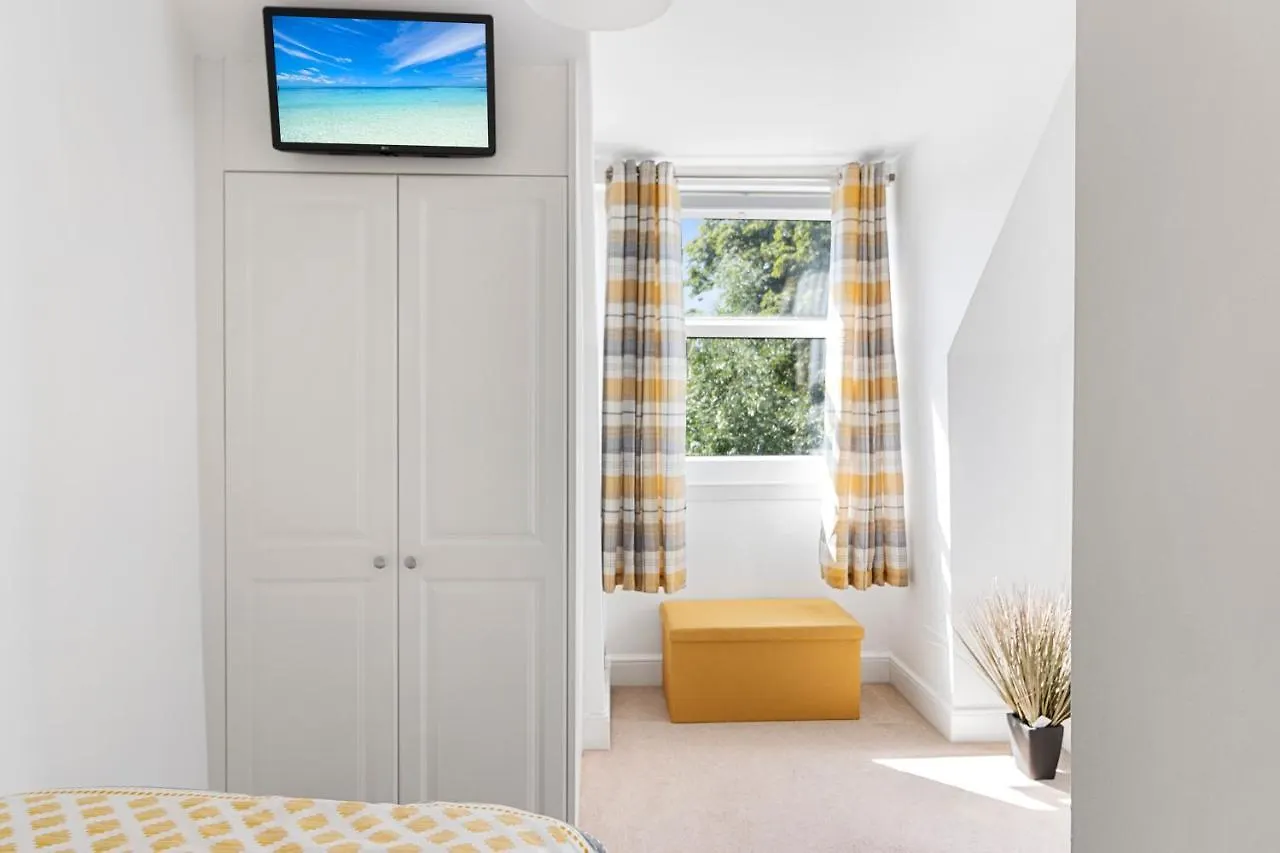 River Exe Cottage Waterfront エクセター 0*,