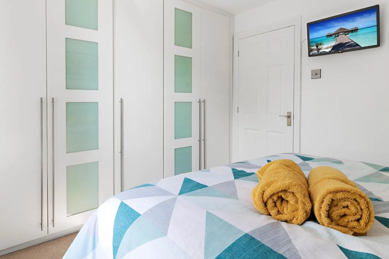 River Exe Cottage Waterfront エクセター カントリーハウス