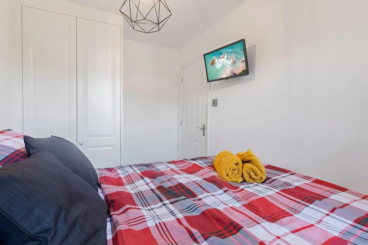 Country house River Exe Cottage Waterfront Exeter United Kingdom